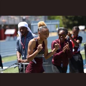 Meet your Posher, Haley